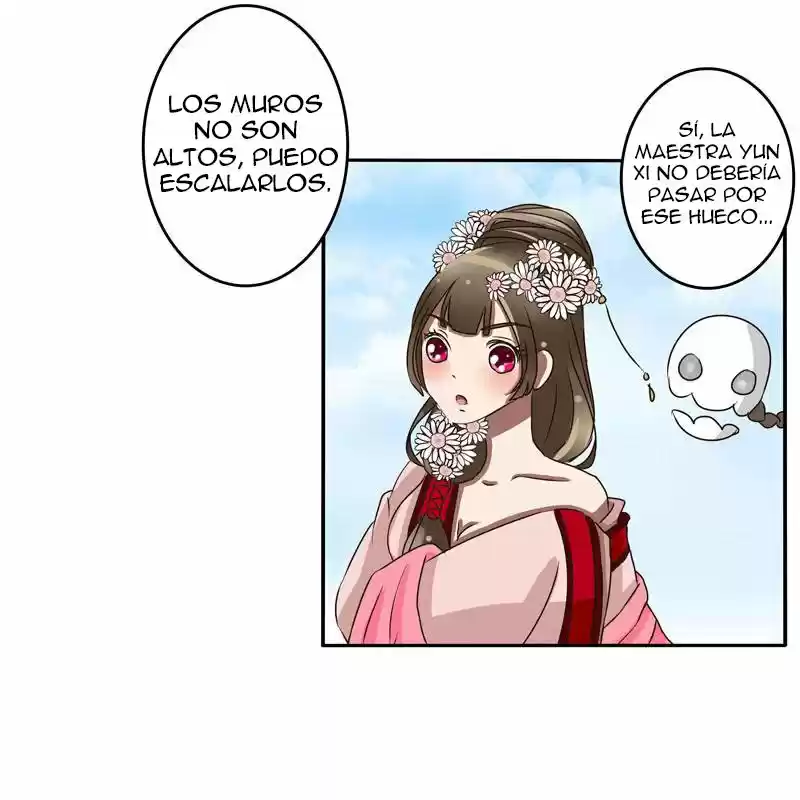 Psychic Princess - Capítulo 30 - Página 48 - LectorTMOo