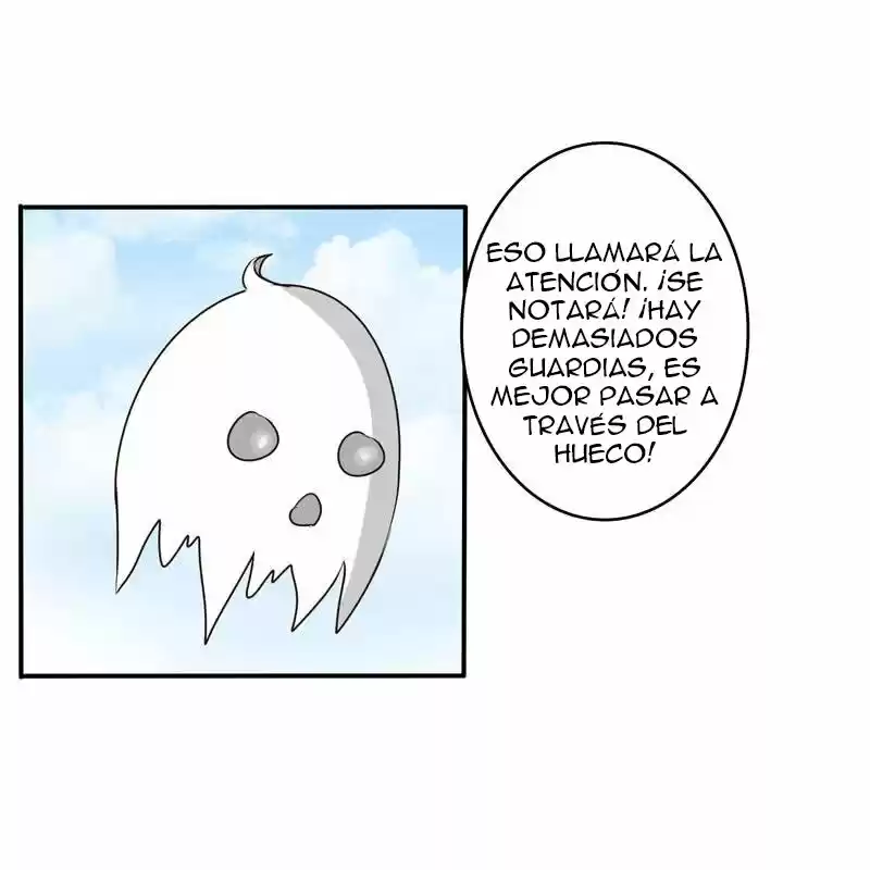 Psychic Princess - Capítulo 30 - Página 49 - LectorTMOo
