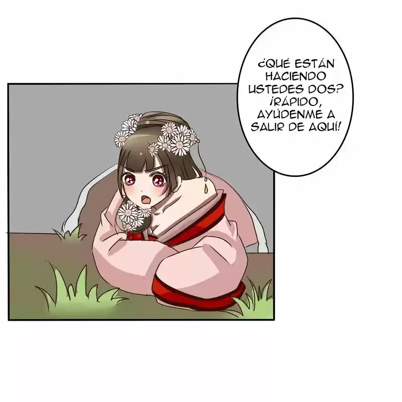 Psychic Princess - Capítulo 30 - Página 56 - LectorTMOo