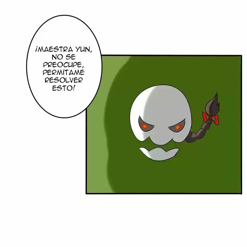 Psychic Princess - Capítulo 30 - Página 57 - LectorTMOo
