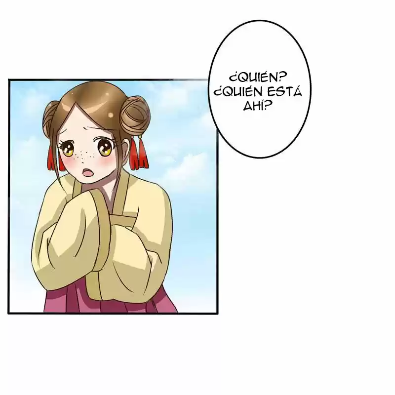 Psychic Princess - Capítulo 31 - Página 3 - LectorTMOo