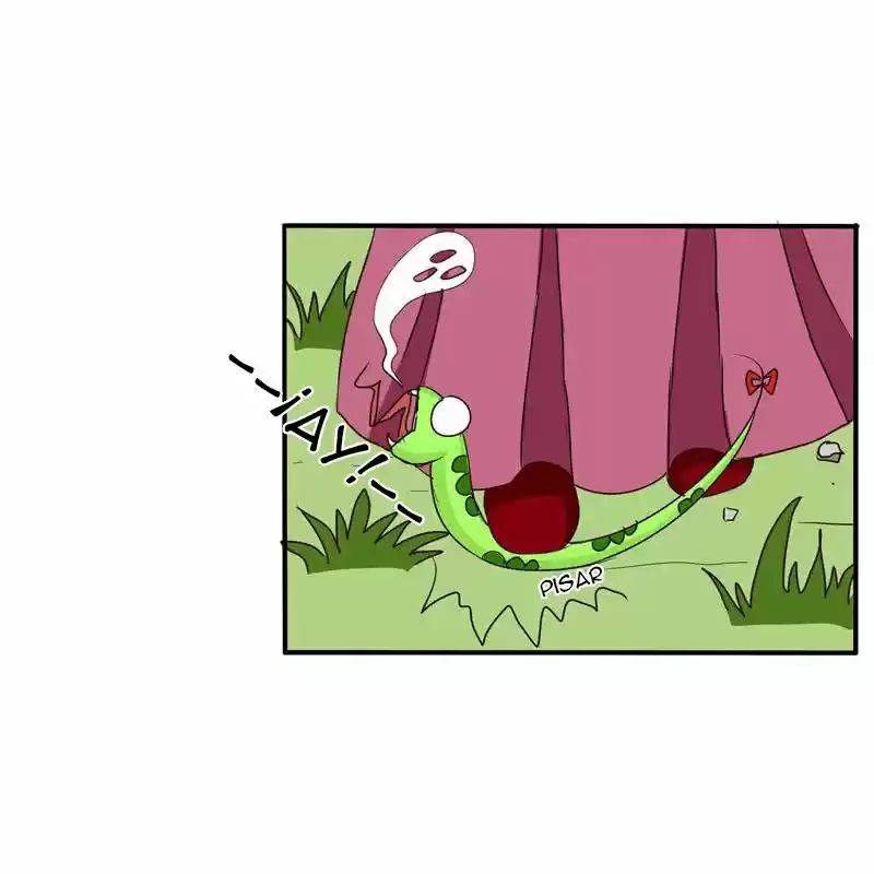 Psychic Princess - Capítulo 31 - Página 4 - LectorTMOo