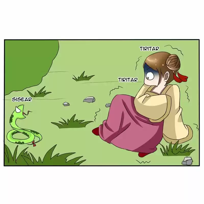 Psychic Princess - Capítulo 31 - Página 7 - LectorTMOo