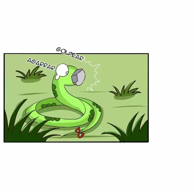Psychic Princess - Capítulo 31 - Página 11 - LectorTMOo