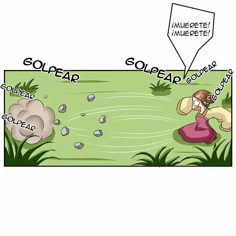 Psychic Princess - Capítulo 31 - Página 13 - LectorTMOo