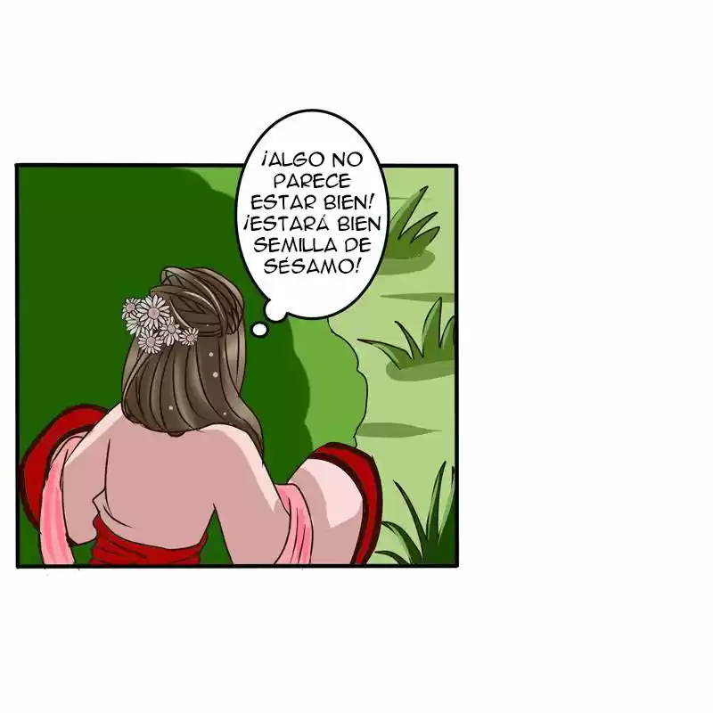 Psychic Princess - Capítulo 31 - Página 14 - LectorTMOo