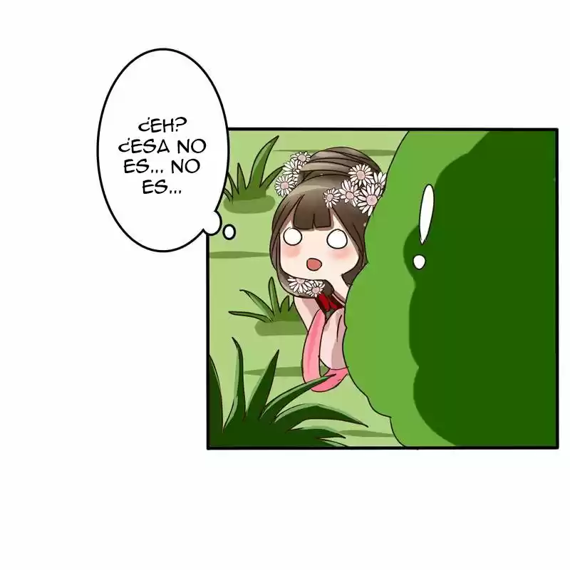 Psychic Princess - Capítulo 31 - Página 15 - LectorTMOo