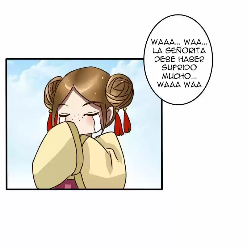 Psychic Princess - Capítulo 31 - Página 25 - LectorTMOo