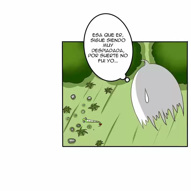 Psychic Princess - Capítulo 31 - Página 30 - LectorTMOo