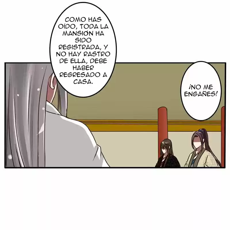 Psychic Princess - Capítulo 31 - Página 36 - LectorTMOo