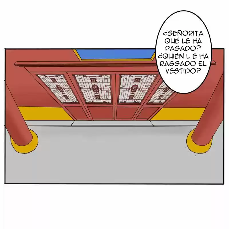 Psychic Princess - Capítulo 32 - Página 4 - LectorTMOo