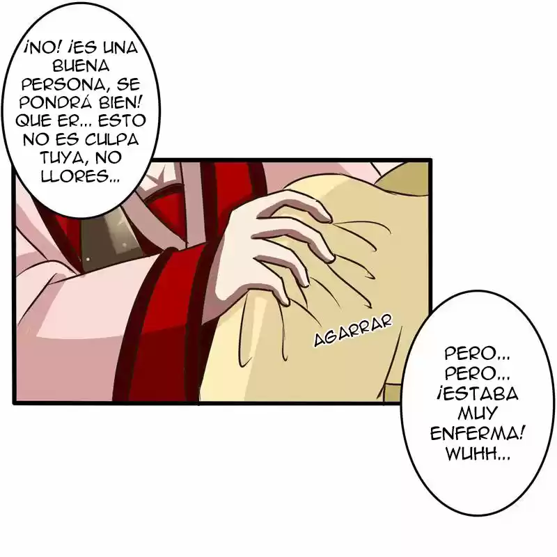Psychic Princess - Capítulo 32 - Página 15 - LectorTMOo