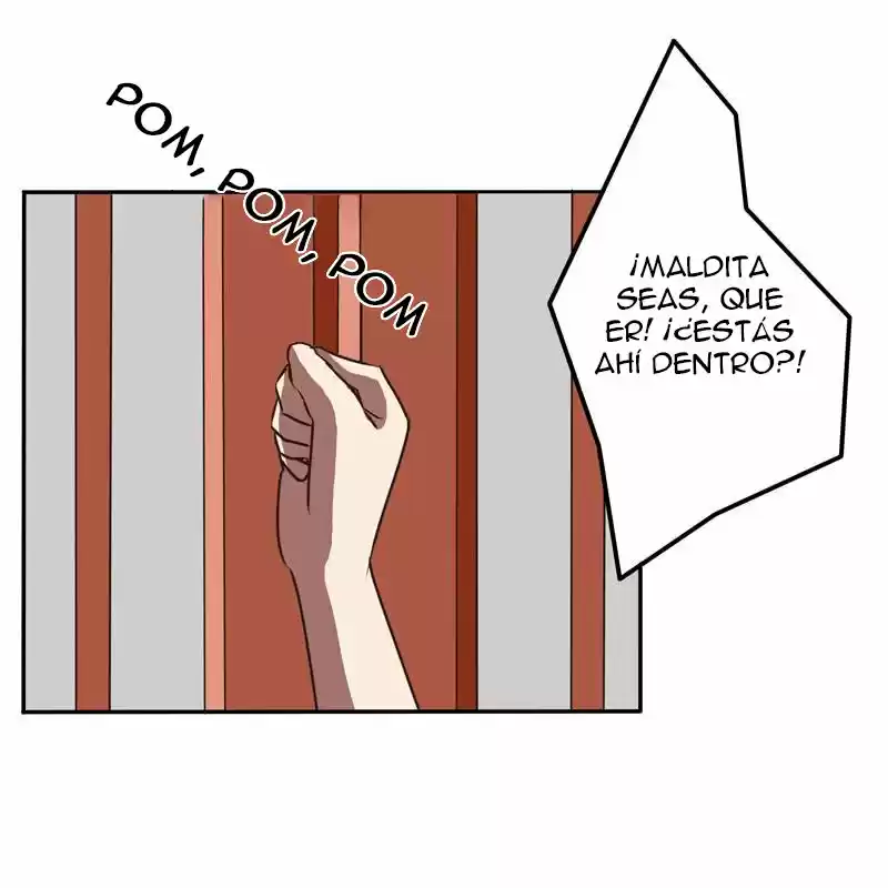 Psychic Princess - Capítulo 32 - Página 17 - LectorTMOo
