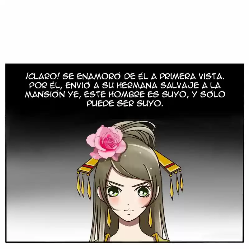 Psychic Princess - Capítulo 32 - Página 36 - LectorTMOo