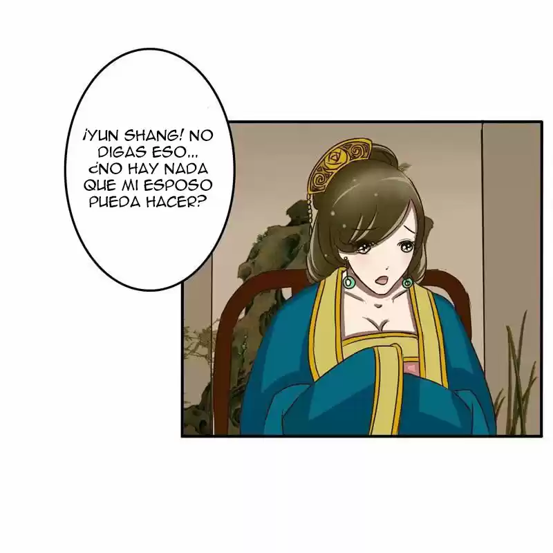 Psychic Princess - Capítulo 33 - Página 8 - LectorTMOo