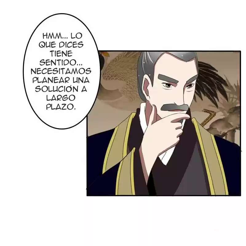 Psychic Princess - Capítulo 33 - Página 18 - LectorTMOo