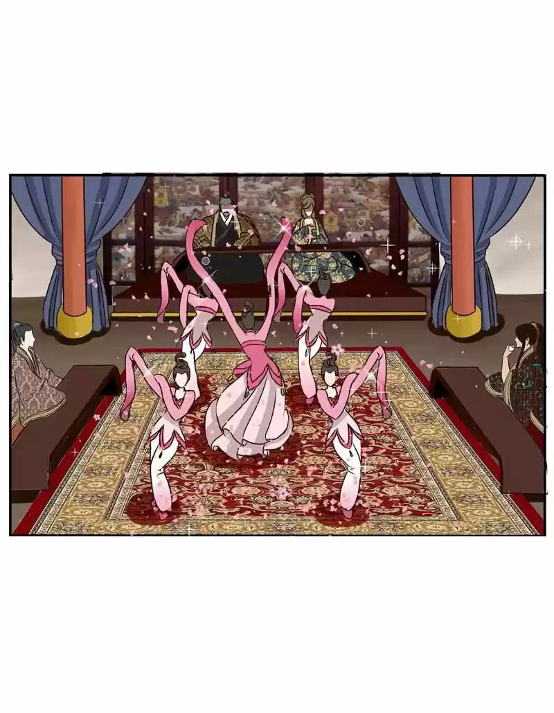 Psychic Princess - Capítulo 34 - Página 12 - LectorTMOo