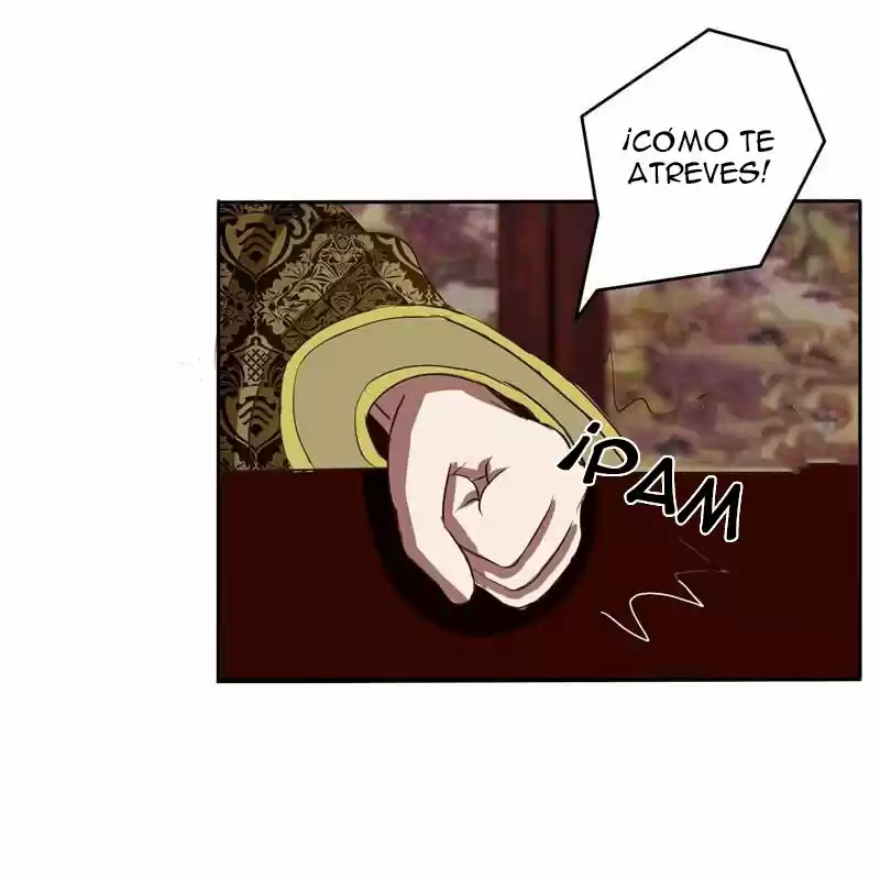 Psychic Princess - Capítulo 34 - Página 28 - LectorTMOo