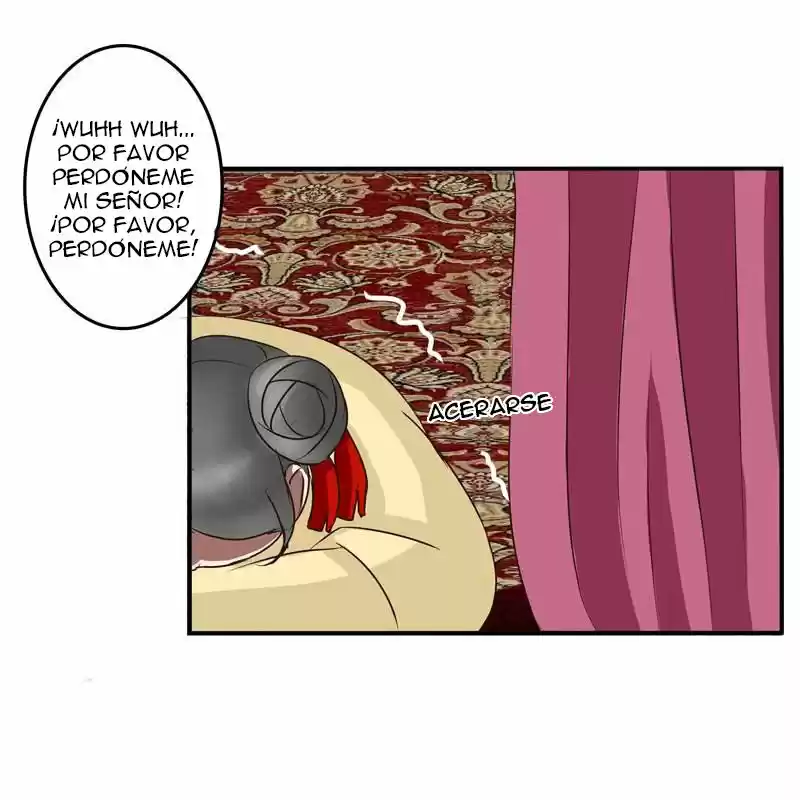 Psychic Princess - Capítulo 34 - Página 32 - LectorTMOo