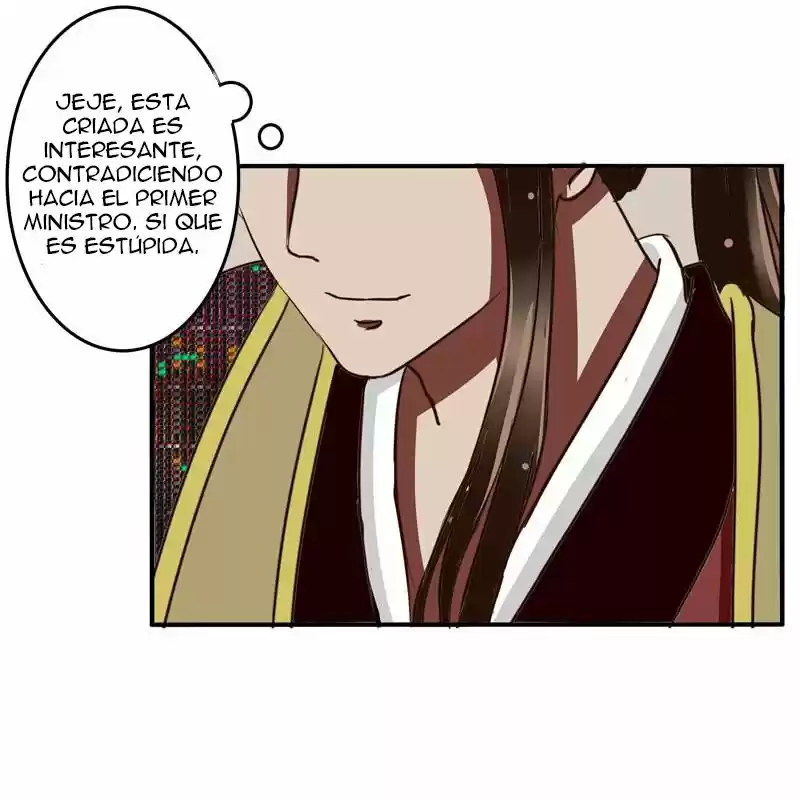 Psychic Princess - Capítulo 34 - Página 37 - LectorTMOo