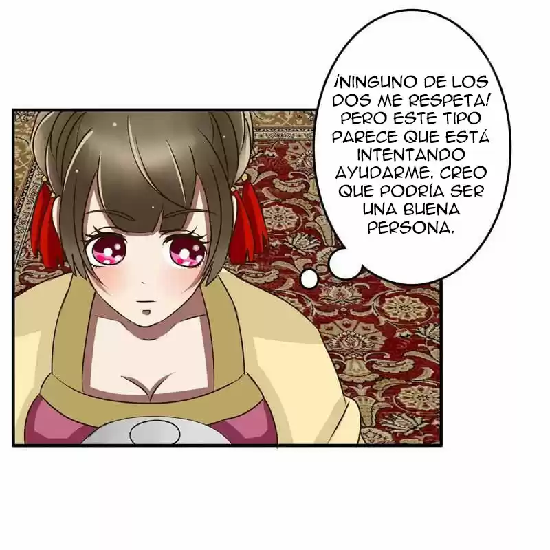 Psychic Princess - Capítulo 35 - Página 6 - LectorTMOo