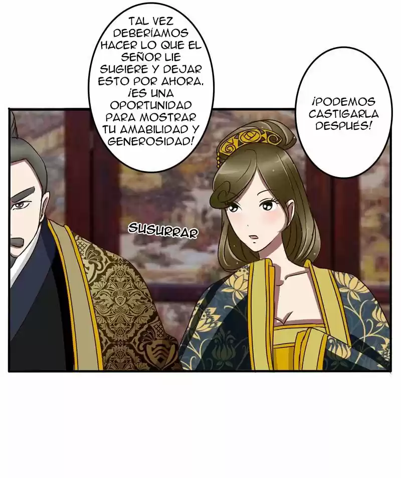 Psychic Princess - Capítulo 35 - Página 7 - LectorTMOo