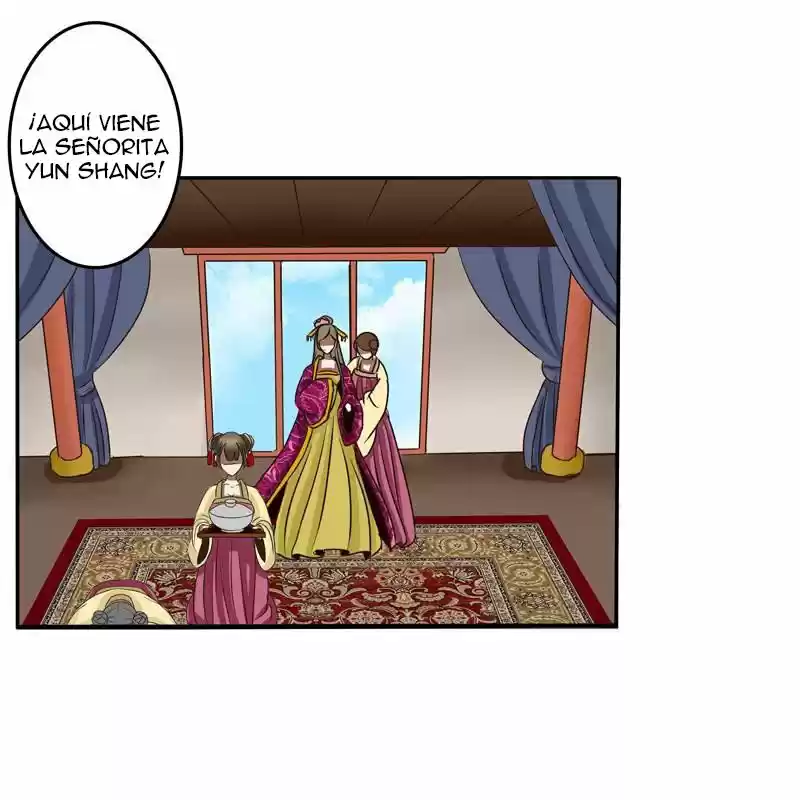 Psychic Princess - Capítulo 35 - Página 10 - LectorTMOo