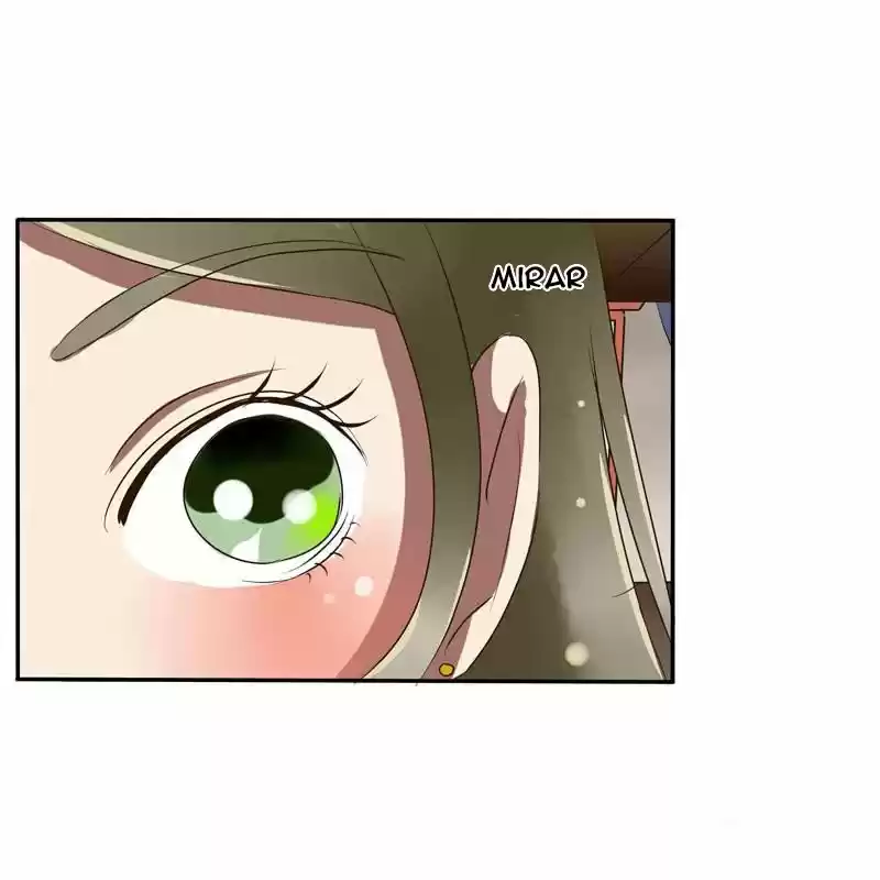 Psychic Princess - Capítulo 35 - Página 15 - LectorTMOo