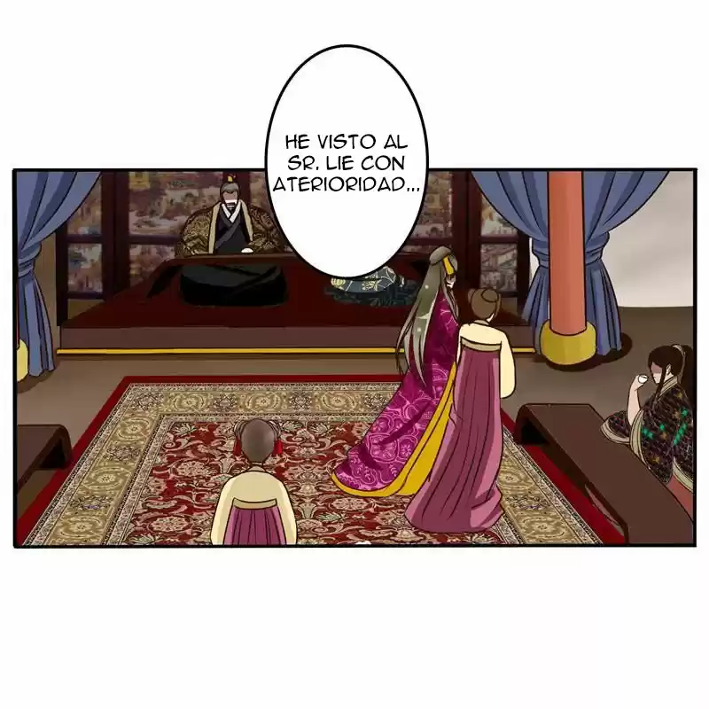 Psychic Princess - Capítulo 35 - Página 17 - LectorTMOo