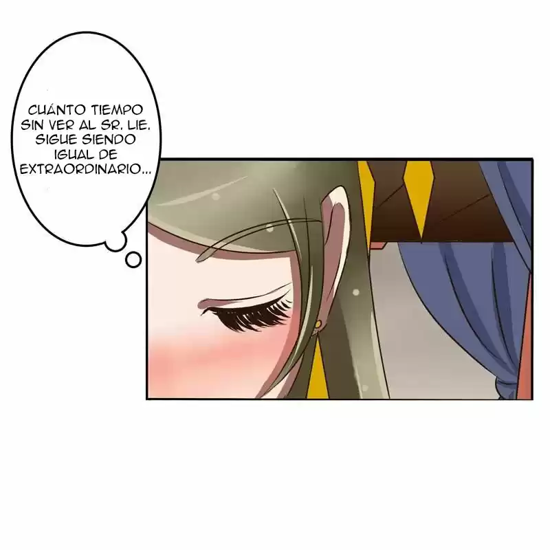 Psychic Princess - Capítulo 35 - Página 19 - LectorTMOo