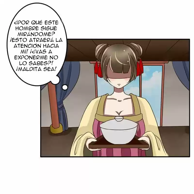 Psychic Princess - Capítulo 35 - Página 35 - LectorTMOo
