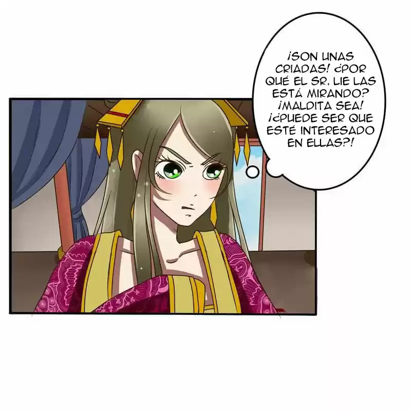 Psychic Princess - Capítulo 35 - Página 36 - LectorTMOo