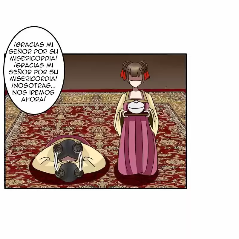 Psychic Princess - Capítulo 35 - Página 43 - LectorTMOo