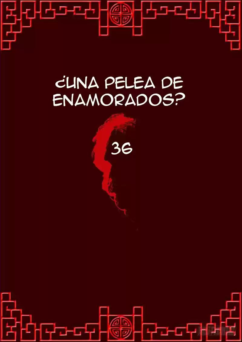 Psychic Princess - Capítulo 36 - Página 2 - LectorTMOo