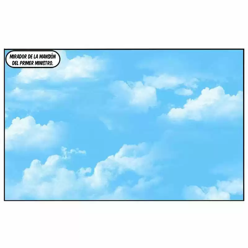 Psychic Princess - Capítulo 36 - Página 3 - LectorTMOo