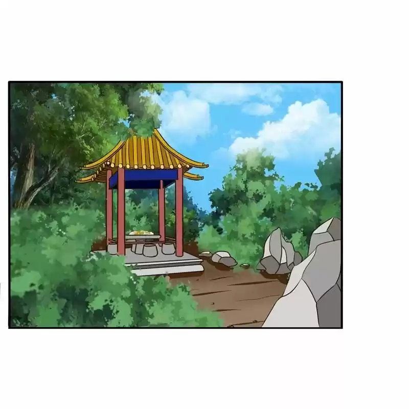 Psychic Princess - Capítulo 36 - Página 4 - LectorTMOo