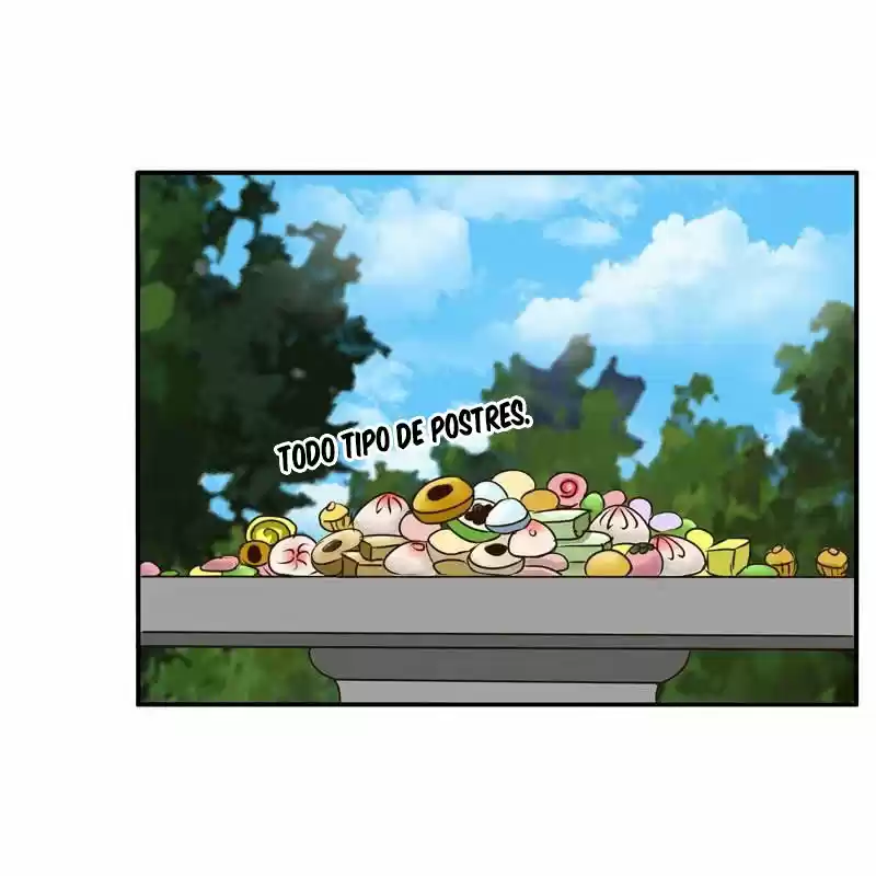 Psychic Princess - Capítulo 36 - Página 5 - LectorTMOo