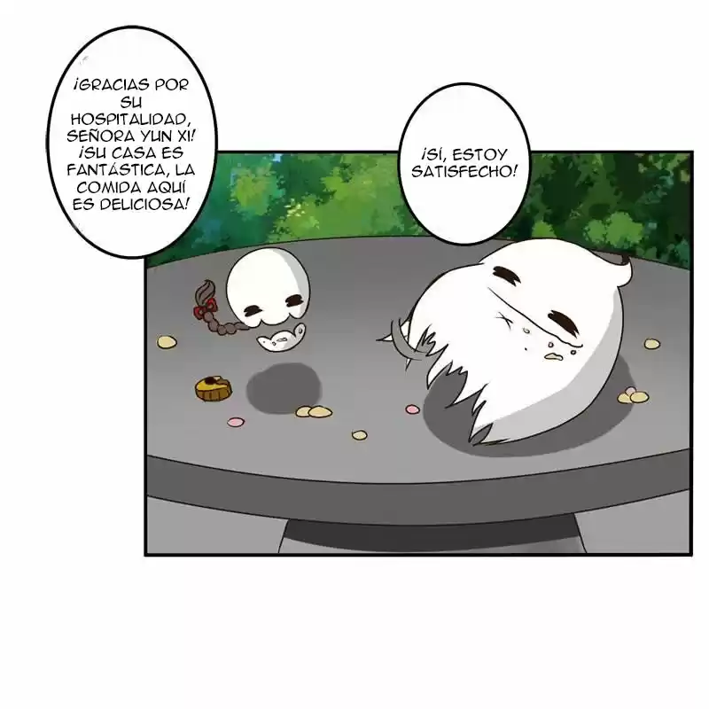 Psychic Princess - Capítulo 36 - Página 12 - LectorTMOo