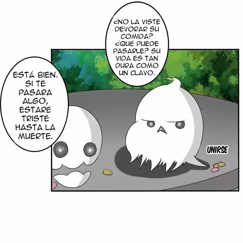 Psychic Princess - Capítulo 36 - Página 16 - LectorTMOo