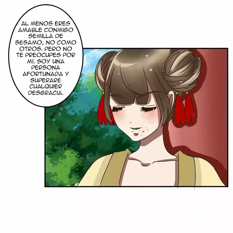 Psychic Princess - Capítulo 36 - Página 18 - LectorTMOo