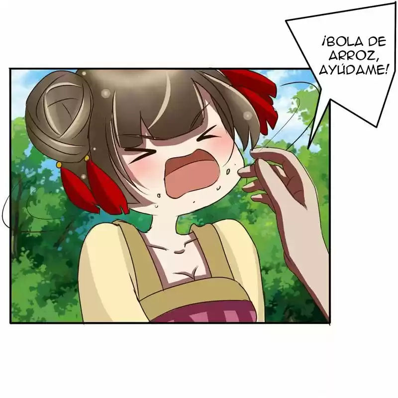 Psychic Princess - Capítulo 36 - Página 41 - LectorTMOo