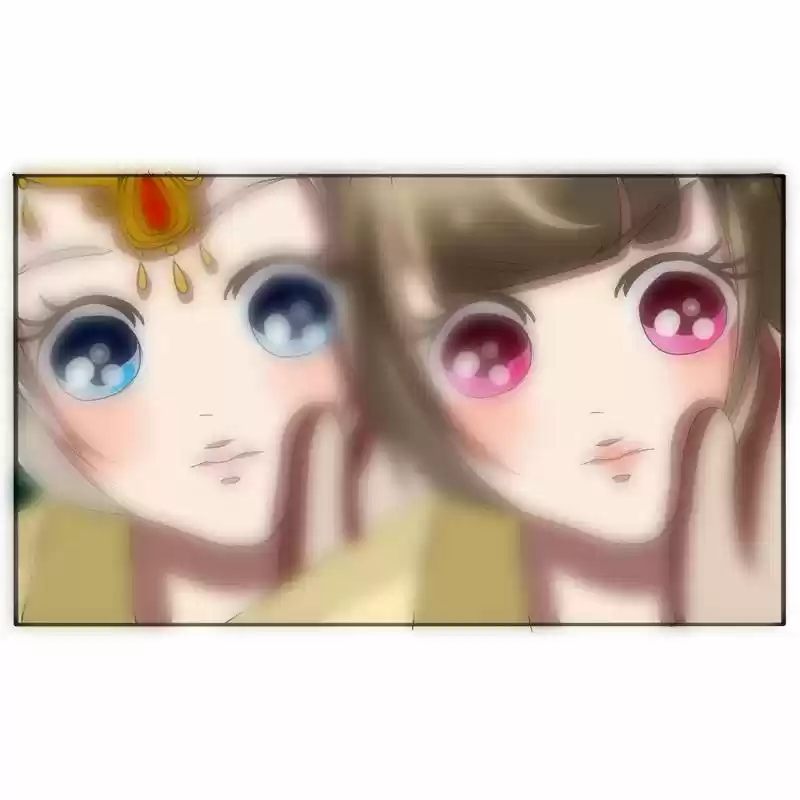Psychic Princess - Capítulo 37 - Página 4 - LectorTMOo