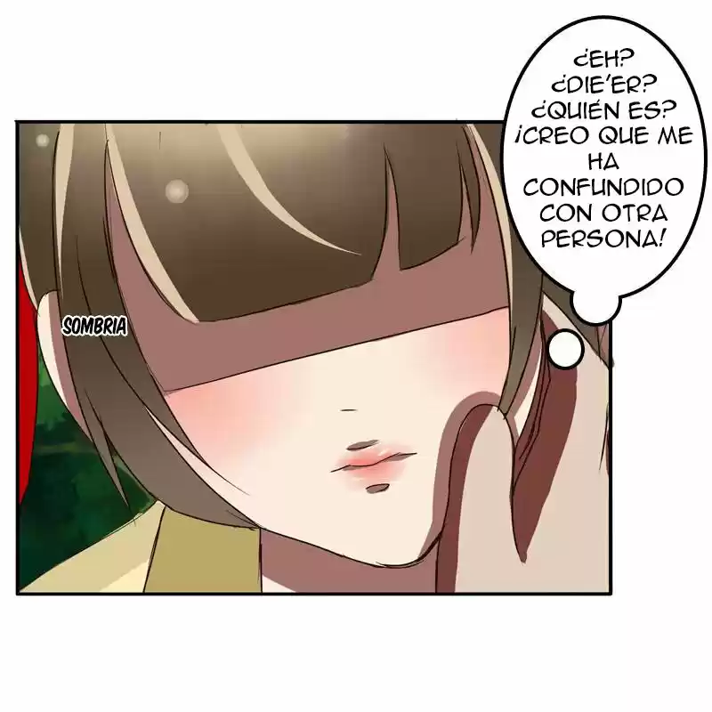Psychic Princess - Capítulo 37 - Página 6 - LectorTMOo