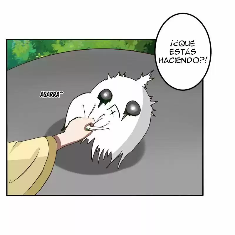 Psychic Princess - Capítulo 37 - Página 11 - LectorTMOo