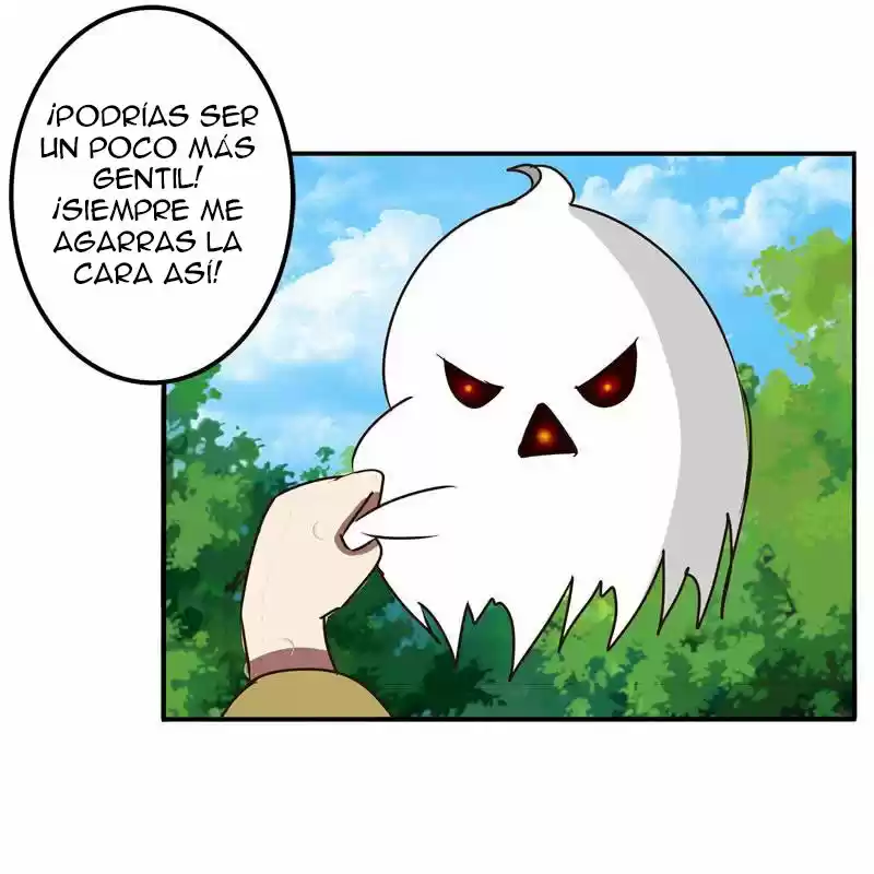 Psychic Princess - Capítulo 37 - Página 12 - LectorTMOo