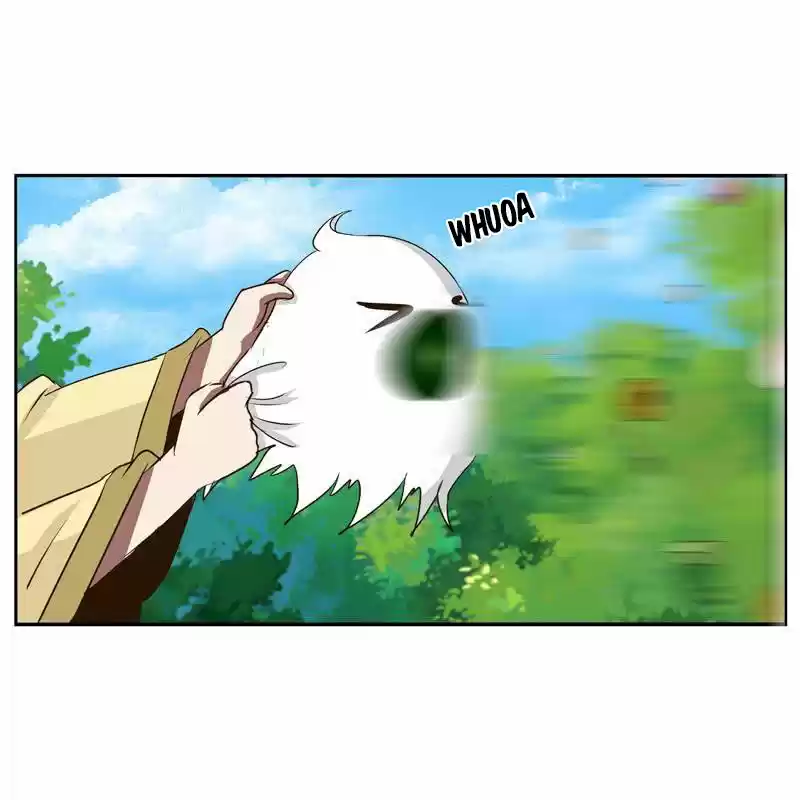 Psychic Princess - Capítulo 37 - Página 14 - LectorTMOo