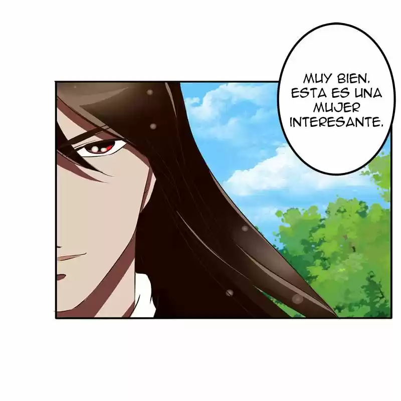 Psychic Princess - Capítulo 37 - Página 19 - LectorTMOo