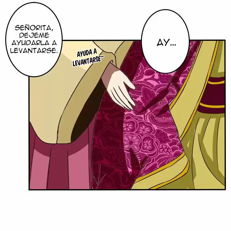 Psychic Princess - Capítulo 37 - Página 26 - LectorTMOo