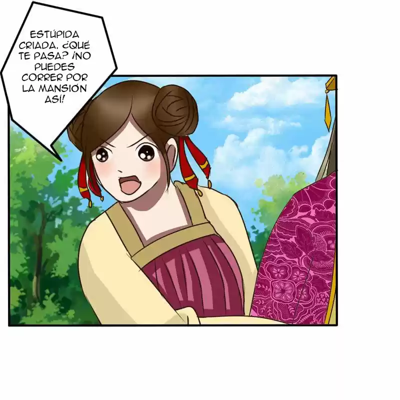 Psychic Princess - Capítulo 37 - Página 27 - LectorTMOo