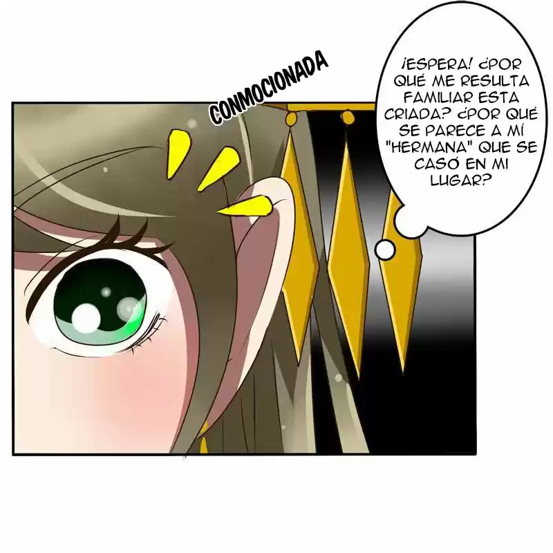 Psychic Princess - Capítulo 37 - Página 31 - LectorTMOo